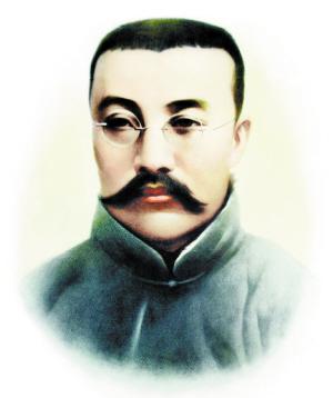 李大钊